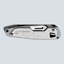 COLTELLO LEATHERMAN MULTIUSO FREE T2